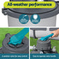 Pool Pump Sand Filter 800GPH 3028L/H Flowclear Filters for Pools