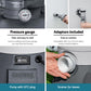 Pool Pump Sand Filter 800GPH 3028L/H Flowclear Filters for Pools