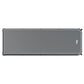 Self-Inflating Mattress Camping Sleeping Mat Air Bed Pad Single - Grey