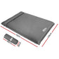 Self-Inflating Mattress Double Size - Grey