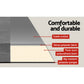 Self-Inflating Mattress Double Size - Grey