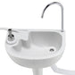 Camping Wash Basin Portable 19L