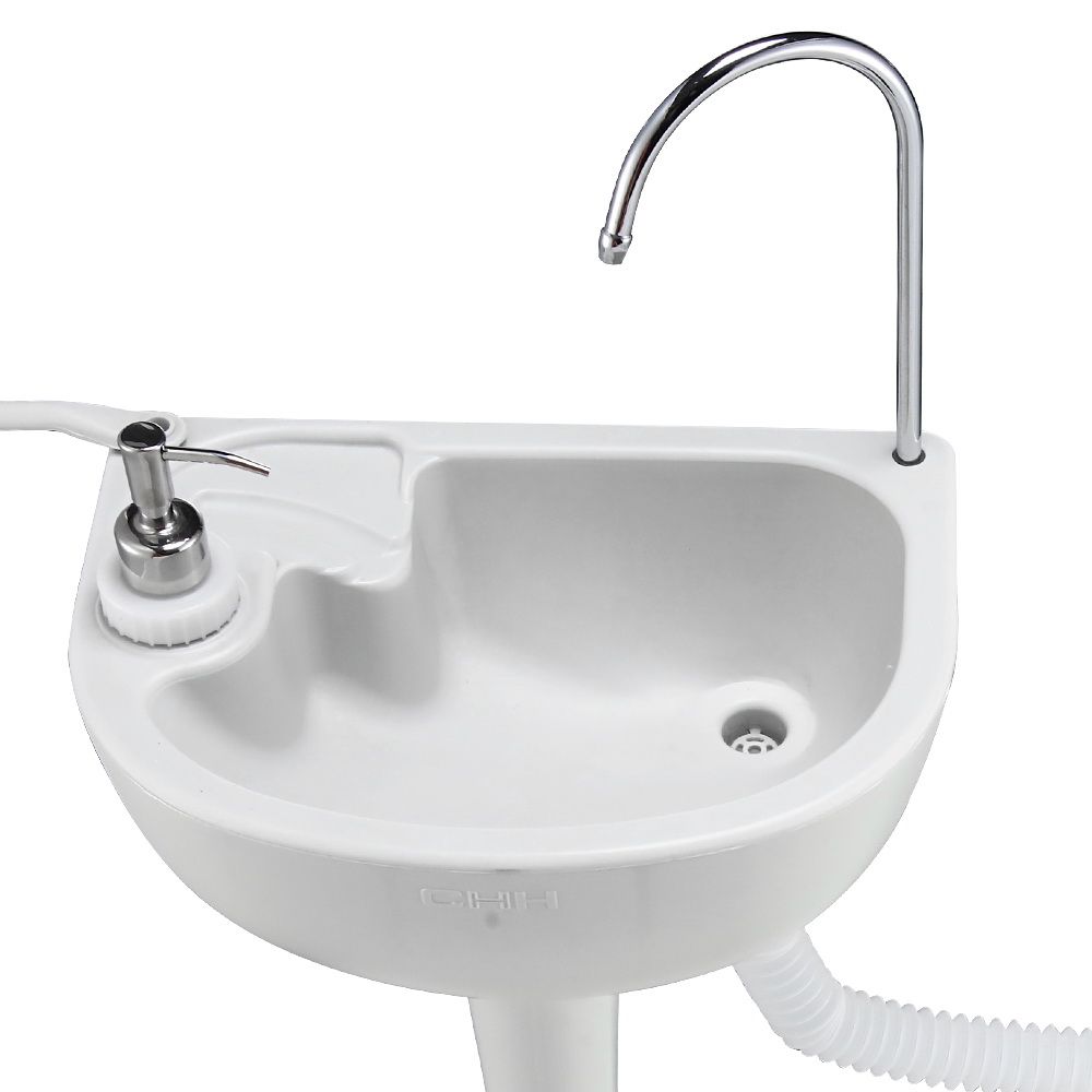 Camping Wash Basin Portable 19L
