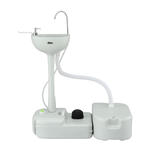 Camping Wash Basin Portable 43L
