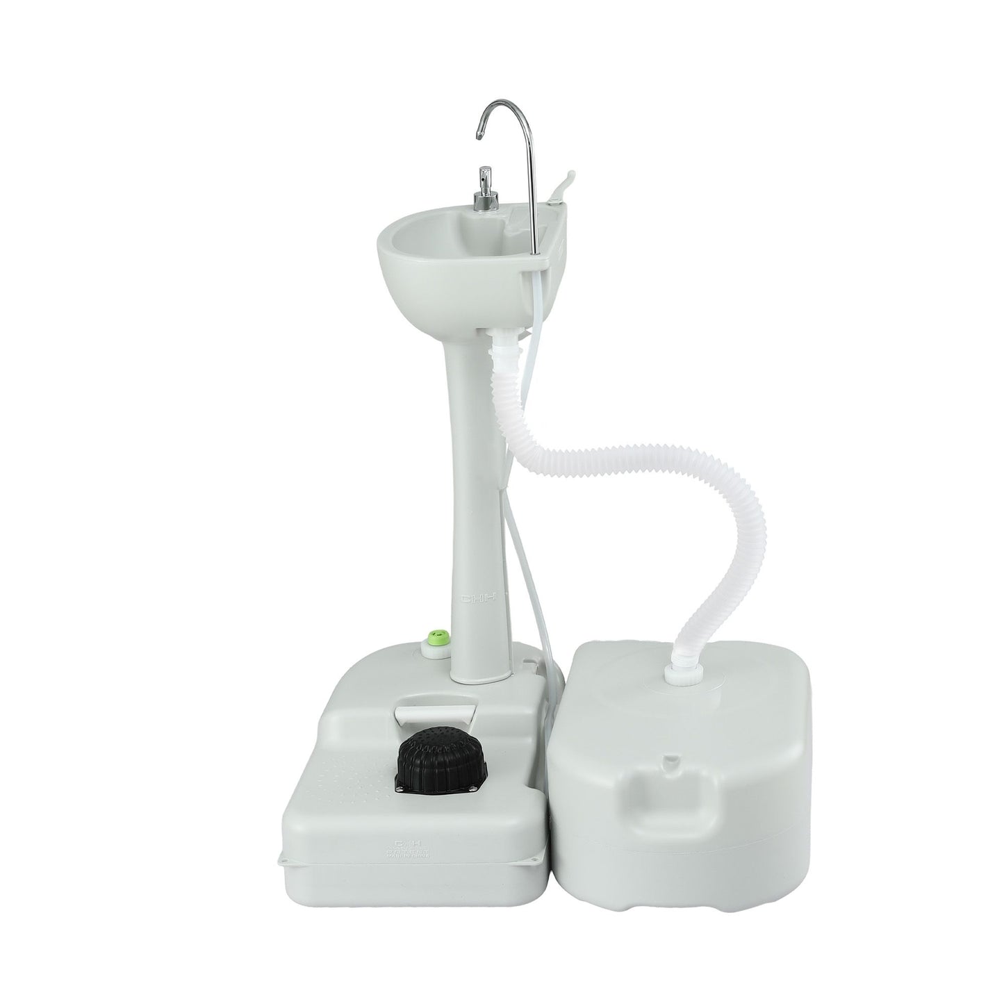 Camping Wash Basin Portable 43L