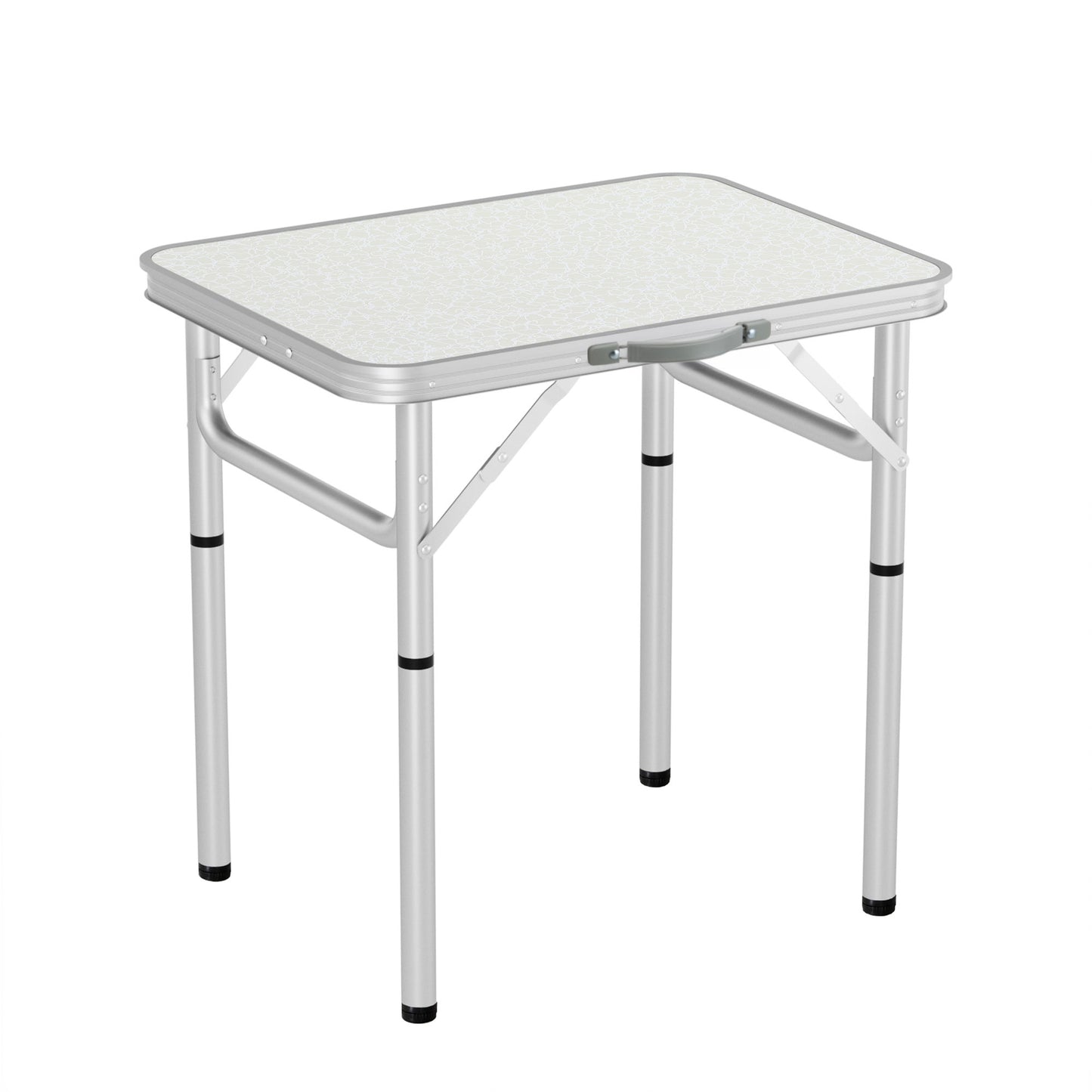 Camping Table Portable Folding 60cm