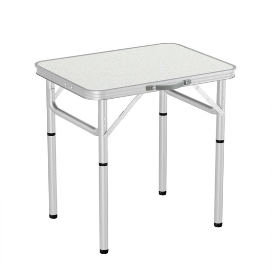 Camping Table Portable Folding 60cm