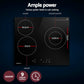 Ceramic Cooktop 60CM Kitchen Cooker 4