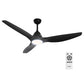 Devanti 64 Inch Ceiling Fan DC