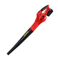 Cordless Leaf Blower 20V Powerful Garden Lawn Cleaner