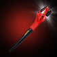 Cordless Leaf Blower 20V Powerful Garden Lawn Cleaner