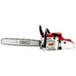 Chainsaw 58CC Commercial Petrol 20" Bar E-Start Pruning Chain Saw