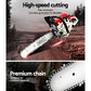 Chainsaw 58CC Commercial Petrol 20" Bar E-Start Pruning Chain Saw