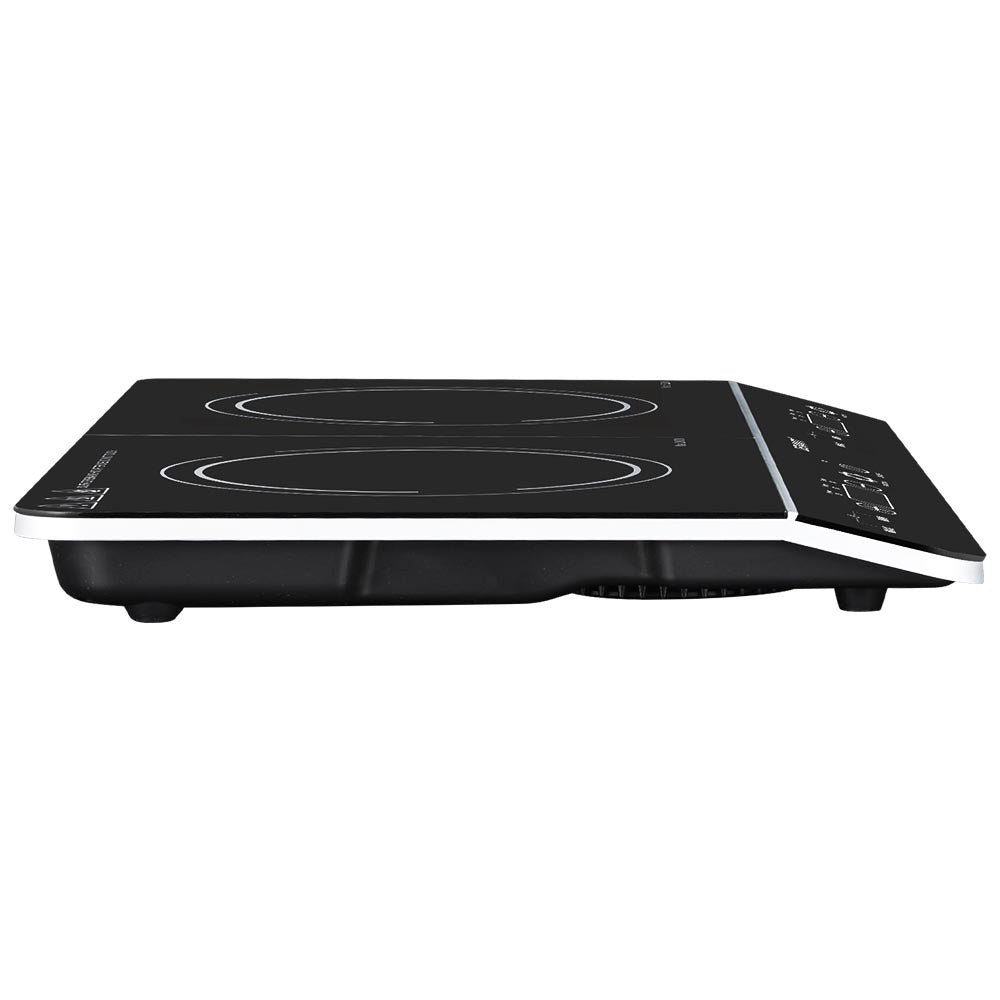 Induction Cooktop 60CM Portable Kitchen Ceramic Glass Cooker