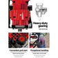 Petrol Post Hole Digger 65CC Drill Borer Fence Extension Auger Bits