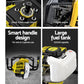 Post Hole Digger Petrol 65CC Motor Engine Earth Auger Digger