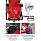 Post Hole Digger 63CC Petrol Motor Drill with Extension Auger Bits