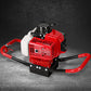 Post Hole Digger 63CC Petrol Motor Only Engine - Red