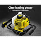 Petrol Post Hole Digger 65CC Auger Drill Borer Fence Earth Power 200mm