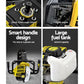 Post Hole Digger 65CC Auger Petrol Drill Borer Fence Earth Power
