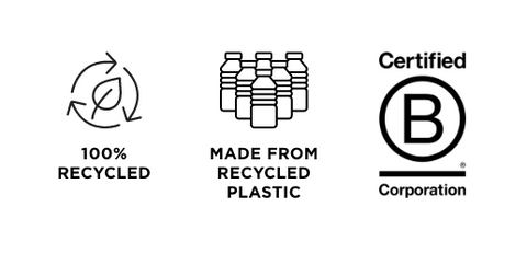 Dock & Bay KIDS Beach Towel | Quick Dry | Peach Party