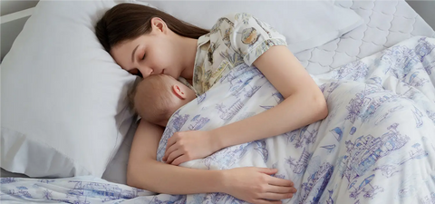 Domiamia Cooling Comforter Blankets | Adult 200*230