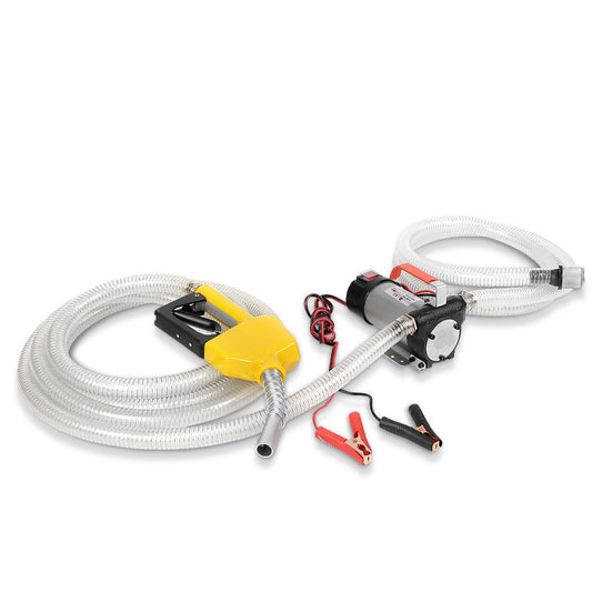 Bio Diesel Transfer Pump 12V