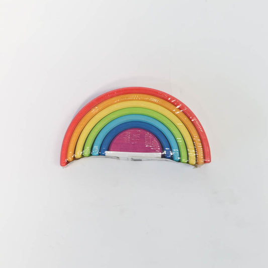Rainbow Stacker (Small)