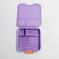 Little Lunch Box Co Bento Three - Rainbow Roller