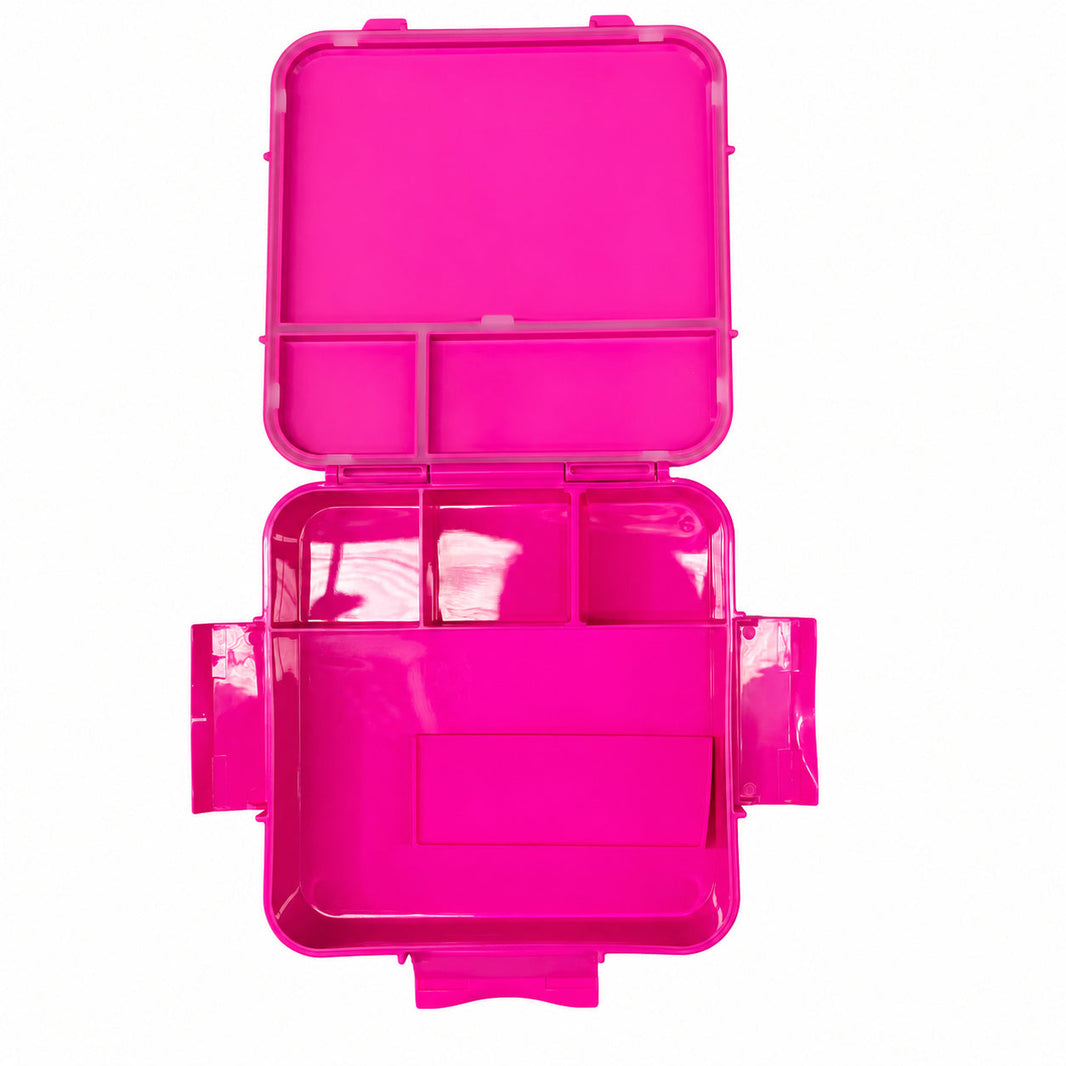 Little Lunch Box Co Bento Three+ Lunch Box - Calypso
