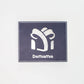 Domia Infant Cloud Shaped Pillow case Candy Time
