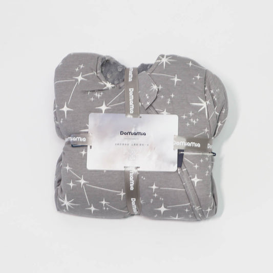 Domia Slp Bag With Removable Sleeves 3.5Tog Starry Sky S