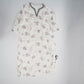 Domia Parentchild Loungewear DressPinecone Space S