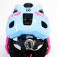 Trianglee 8 Helmet M Pinkblue