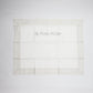 DOWNLAND Clima Baby Pillow Case