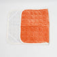 Downland Warm Soft Mat Orange 60120Cm