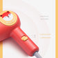 Seven Bubble ultra quiet Kids Hair Dryer