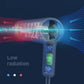 Seven Bubble ultra quiet Kids Hair Dryer