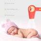Seven Bubble ultra quiet Kids Hair Dryer