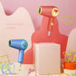 Seven Bubble ultra quiet Kids Hair Dryer