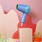 Seven Bubble ultra quiet Kids Hair Dryer