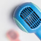 Seven Bubble ultra quiet Kids Hair Dryer