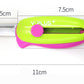 YPlus Cuckoo Spring-Action pocket Scissors