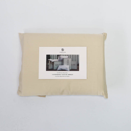 Downland Travel Sheet Cream 160x210
