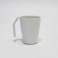 Richell Dry Cup White