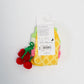 Happy Socks cherry socks 4 6y