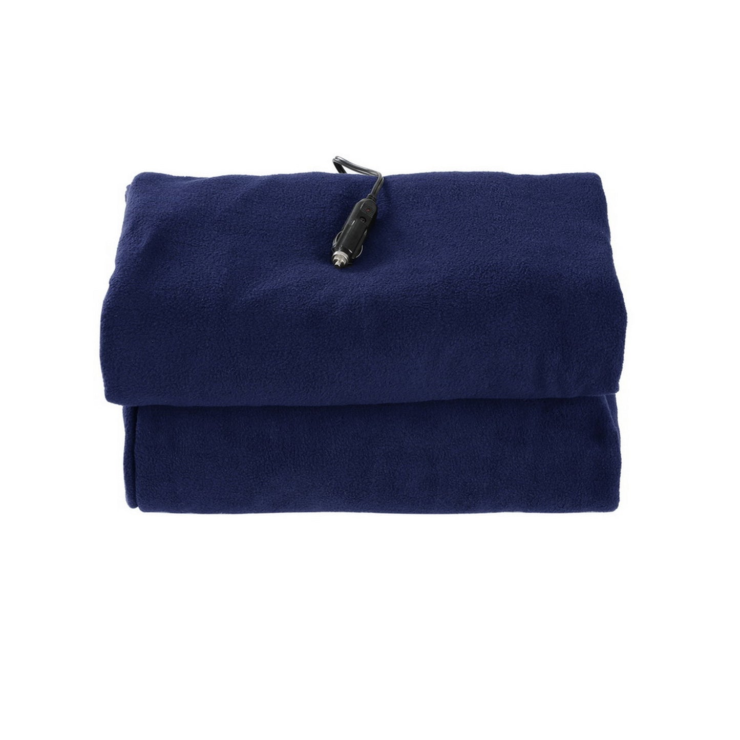 Heated Blanket Throw Rug for Car Truck Travel Camping 12V DC Auto
