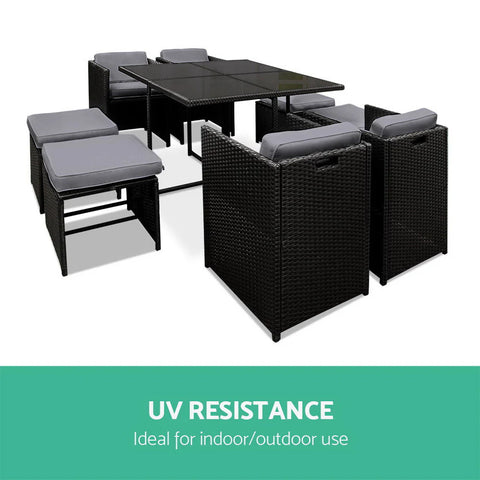 Transform Your Outdoor Space: Best Furniture for Patios