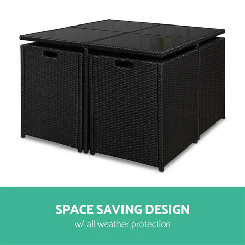 Transform Your Outdoor Space: Best Furniture for Patios