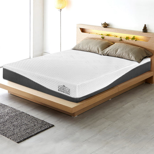 Memory Foam Mattress Double Size Cool Gel without Spring